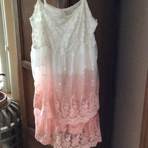 Adorable, POL dress/top